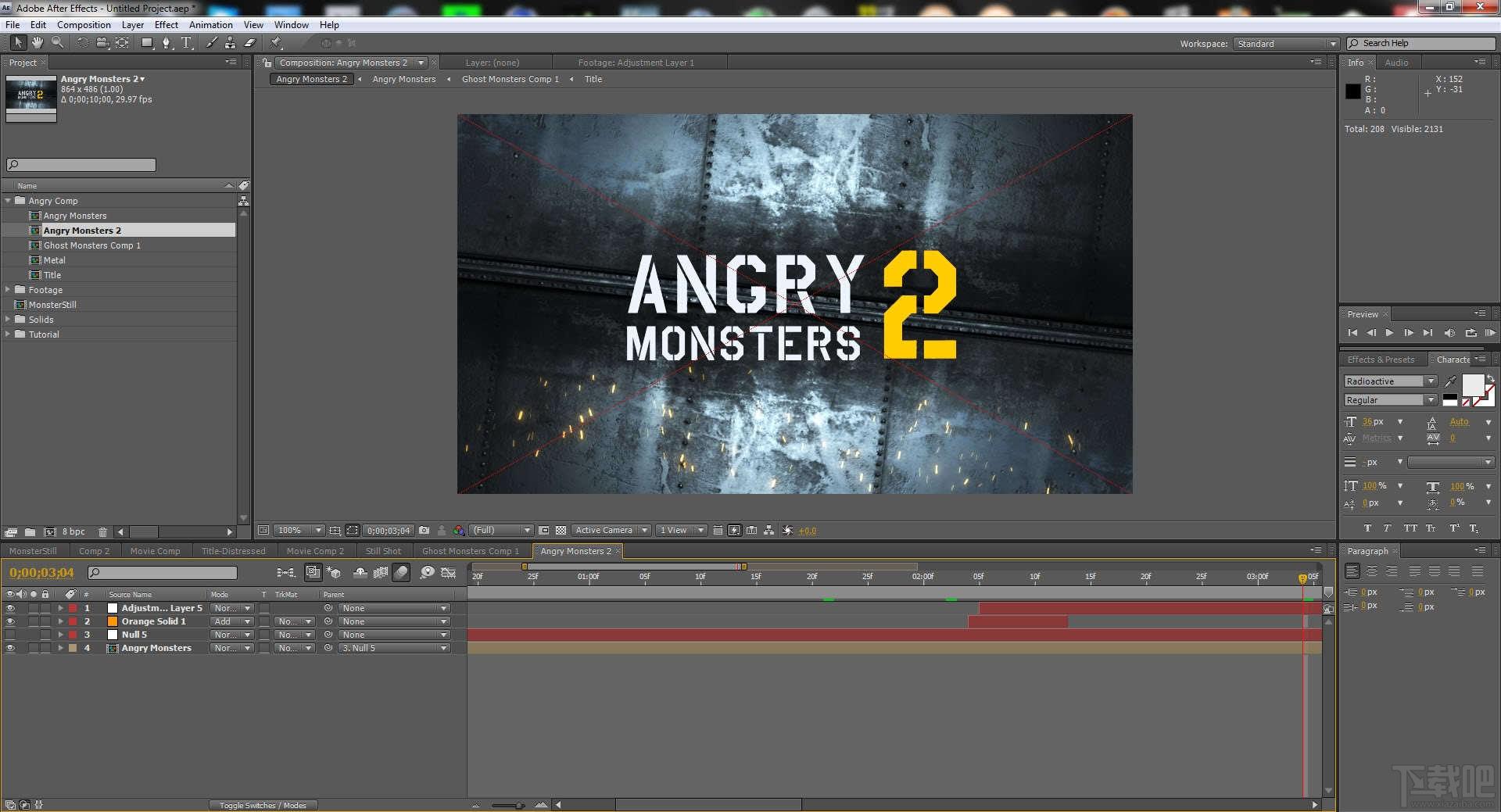 ae cs4,Adobe After Effects CS4,after effects cs4中文版下载