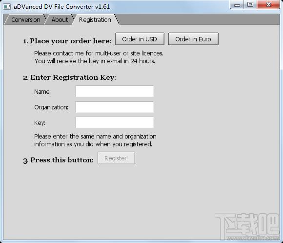 aDVanced DV File Converter,aDVanced DV File Converter下载