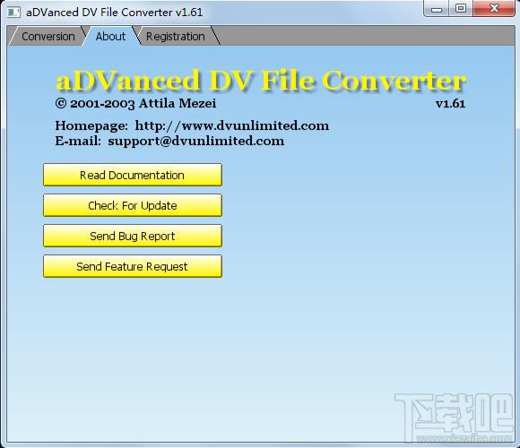 aDVanced DV File Converter,aDVanced DV File Converter下载