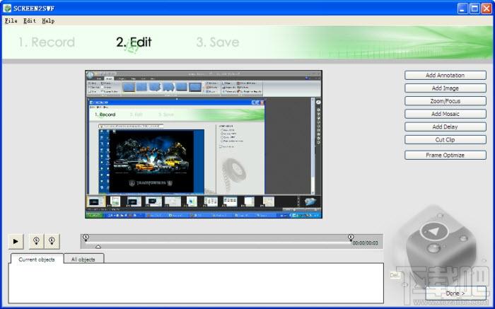 Screen2SWF,Screen2SWF下载,屏幕录制,屏幕录制软件