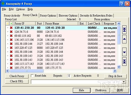 Anonymity 4 Proxy,Anonymity 4 Proxy下载,Anonymity 4 Proxy官方下载