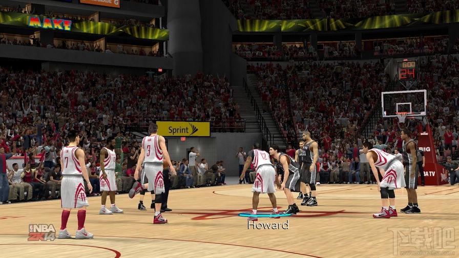 NBA2K,NBA2K14,NBA2K14下载