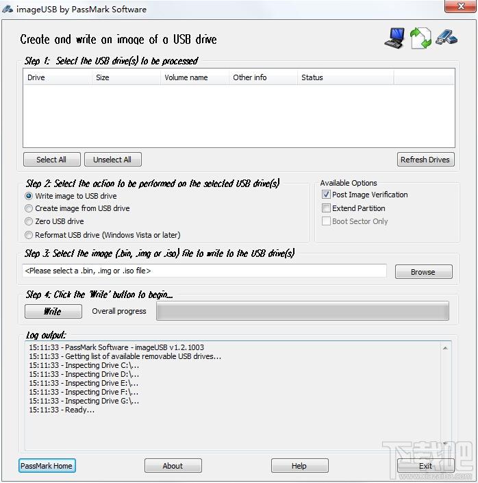 ImageUSB,ImageUSB下载