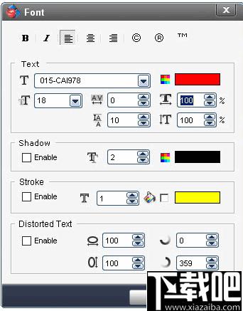 Aoao Video Watermark Pro下载,水印添加,视频水印