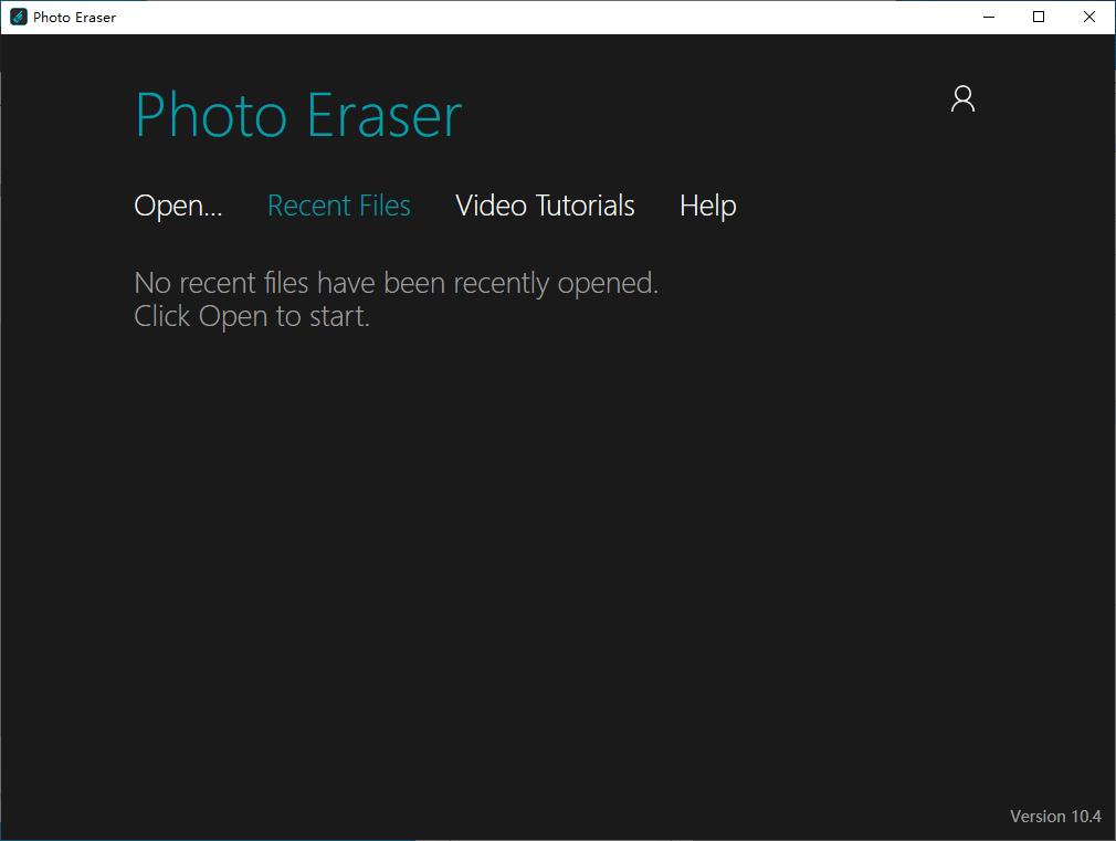 InPixio Photo Eraser下载,相片处理,图像处理