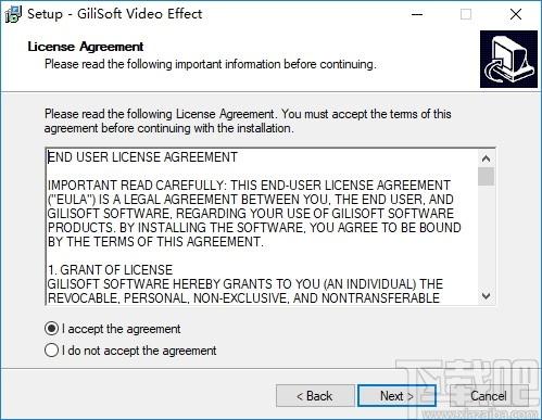 GiliSoft Video Effect下载,视频特效软件,视频处理,视频编辑
