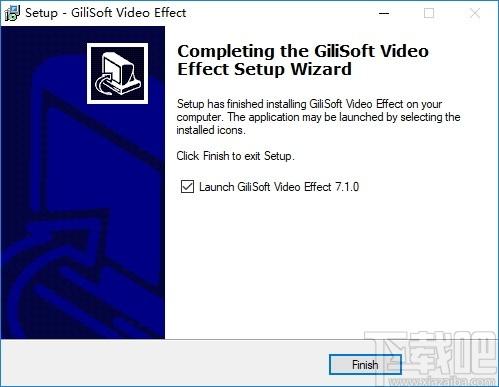 GiliSoft Video Effect下载,视频特效软件,视频处理,视频编辑