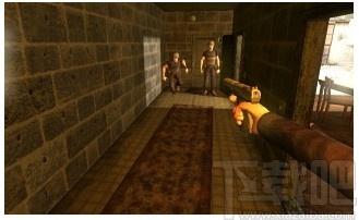 Ambiera CopperCube下载,3D建模工具,动画制作