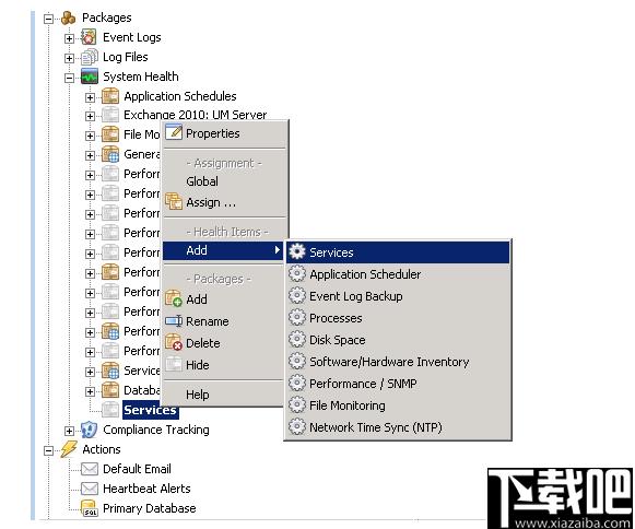 EventSentry Light下载,服务器