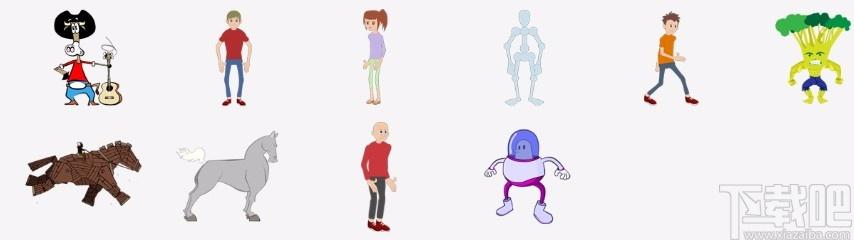 Micro Moho Pro 12下载,Micro Moho Pro,动画制作,视频制作,2D动画制作