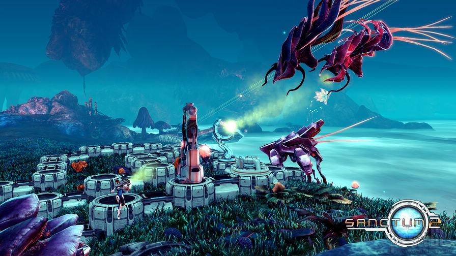 幽闭圣地2(3DLC),幽闭圣地2(3DLC)下载