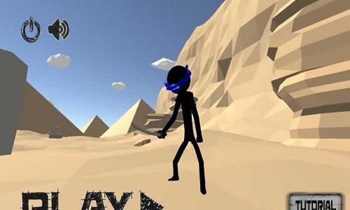 火柴人忍者战士3d下载,火柴人忍者战士3d,格斗手游,动作手游