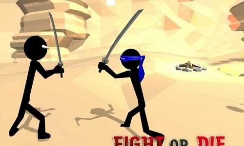 火柴人忍者战士3d下载,火柴人忍者战士3d,格斗手游,动作手游