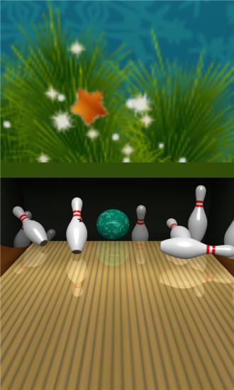 3d保龄球手机版下载,3d保龄球,竞技游戏,休闲游戏