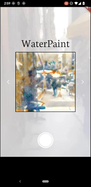 probewindow相机绘画app下载,probewindow,相机app,p图app