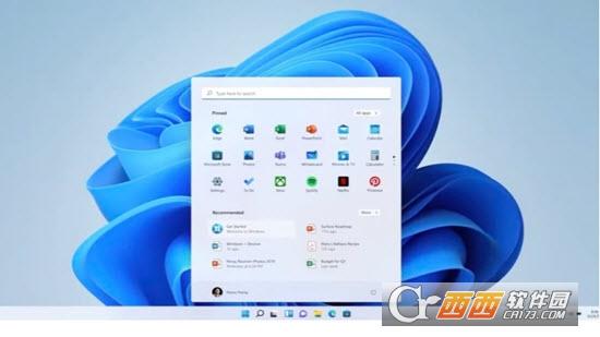 windows11,操作系统,桌面系统.