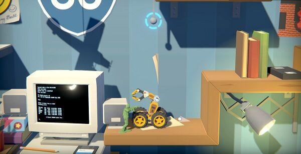 time loader汉化版(暂未上线),timeloader,冒险游戏,物理游戏