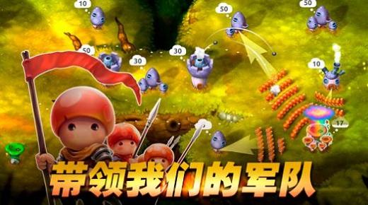 吉吉国王游戏手机版(暂未上线),吉吉国王,塔防游戏,策略游戏