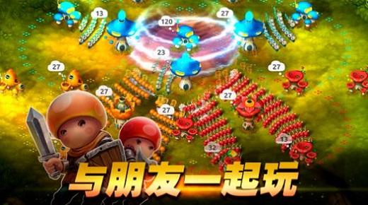 吉吉国王游戏手机版(暂未上线),吉吉国王,塔防游戏,策略游戏