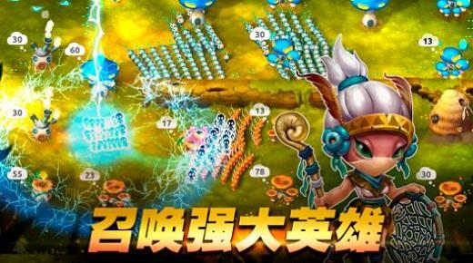 吉吉国王游戏手机版(暂未上线),吉吉国王,塔防游戏,策略游戏