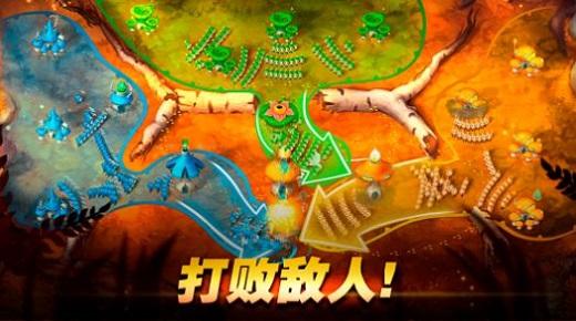 吉吉国王游戏手机版(暂未上线),吉吉国王,塔防游戏,策略游戏