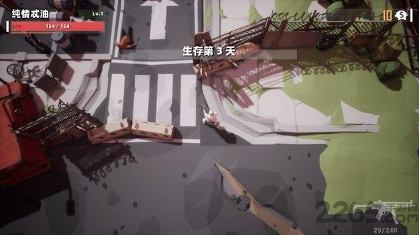 僵尸都是提款测试服(暂未上线),僵尸都是提款机,生存游戏,射击游戏