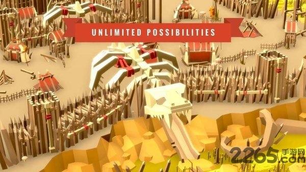 口袋建造汉化版下载,口袋建造,建造游戏,口袋游戏