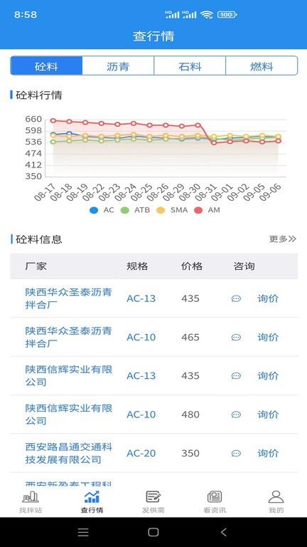 沥拌网app下载,管理app,沥拌网,办公app