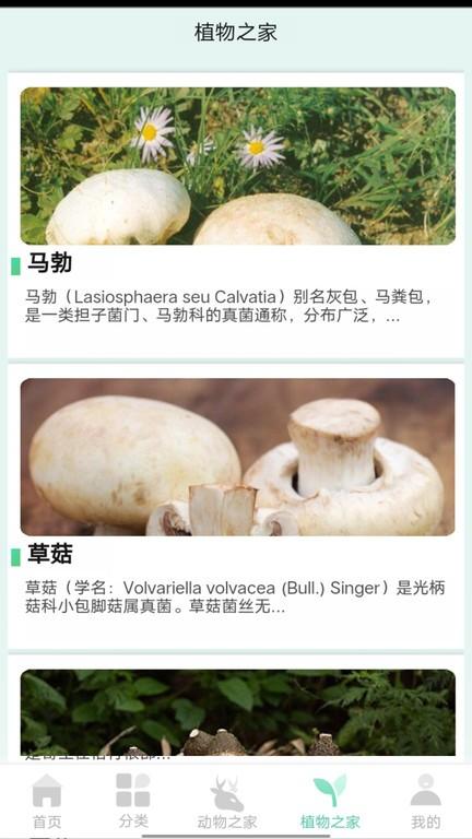 动植物之家app下载,动植物之家,动植物app,百科app