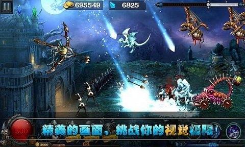 亡者归来最新版下载,亡者归来,塔防游戏,策略游戏,迷宫游戏